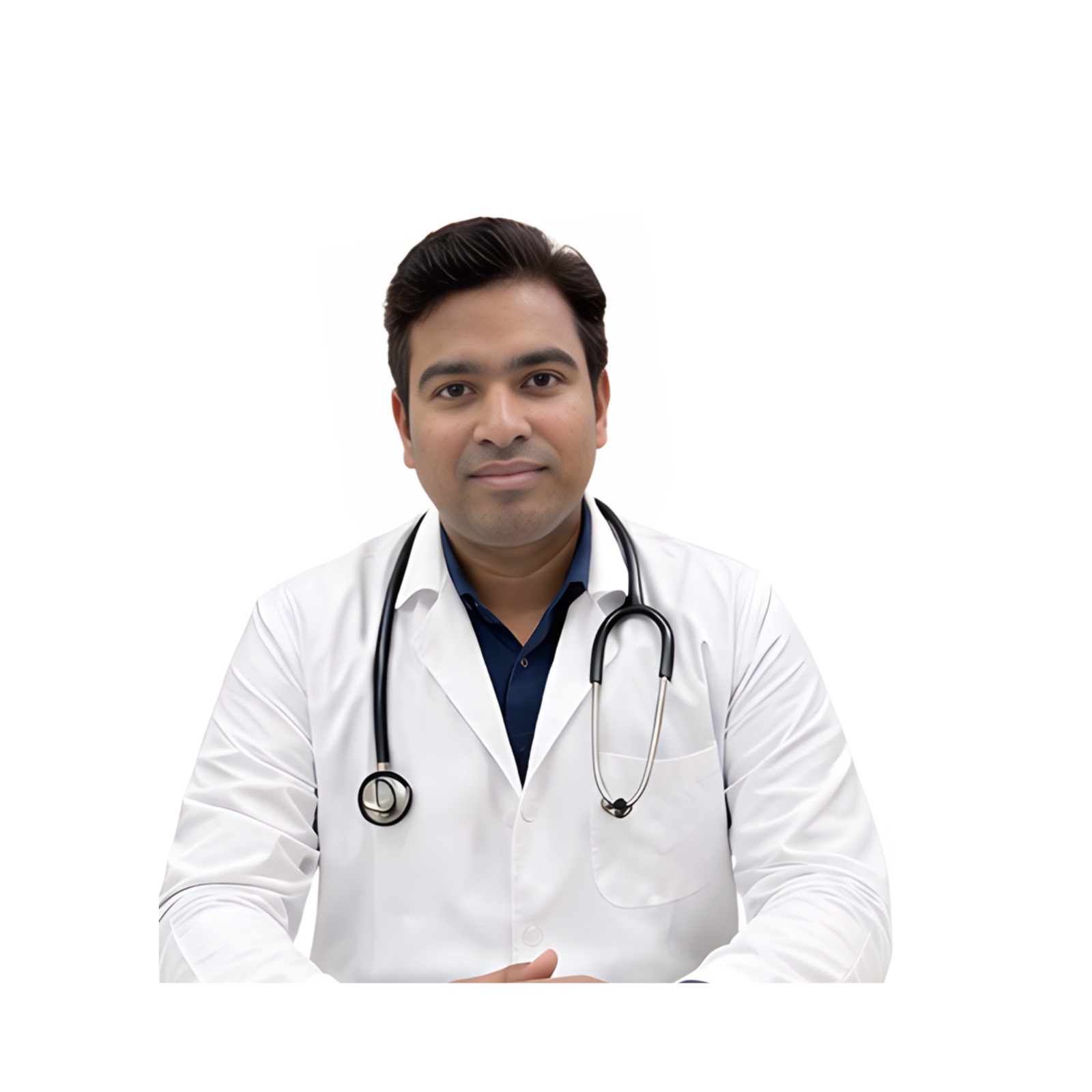 Dr. Amit Shrivastava