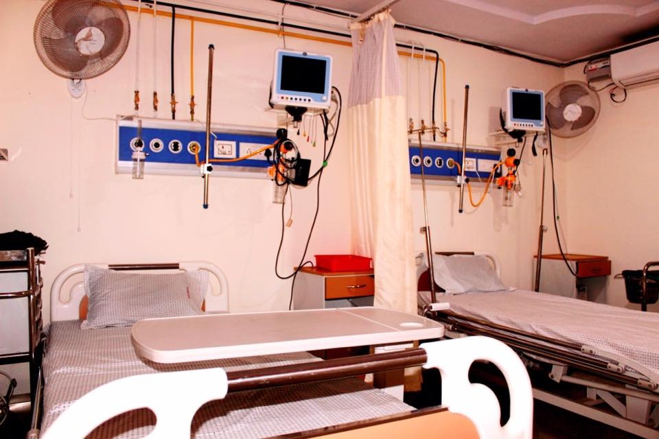 Rimss Hospital — gallery 5